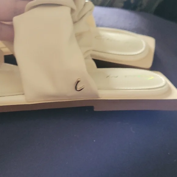 🆕 Circus NY by Sam Edelman summer shoes - Picture 3 of 6